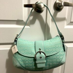 Coach purse BNWT